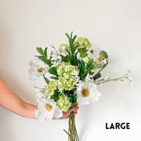 Green Mix Arrangement