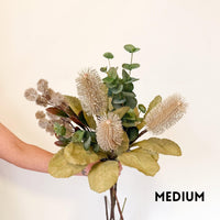Native Mix Arrangement