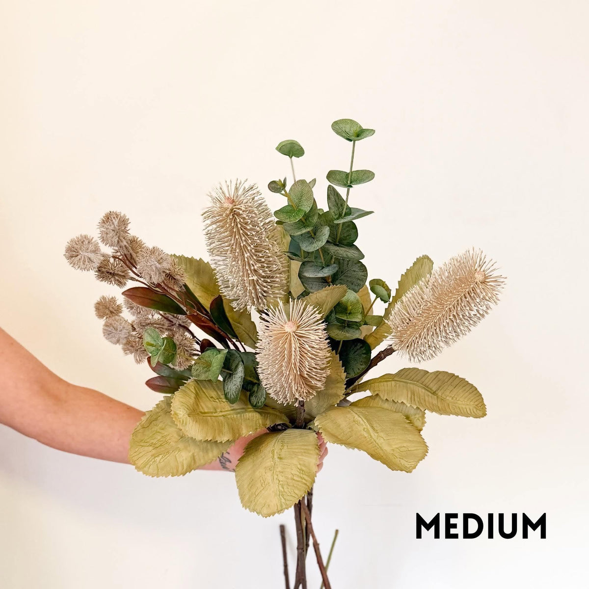 Native Mix Arrangement