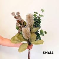 Native Mix Arrangement