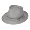 Palma Fedora | Raffia | Canopy Bay by Deborah Hutton