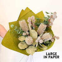 Native Mix Arrangement
