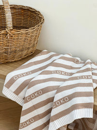 Organic Cotton Ck Blankets