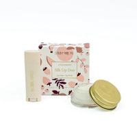 Strawberry Silk Lip Duo