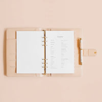 Wedding Planner Luxe Edition