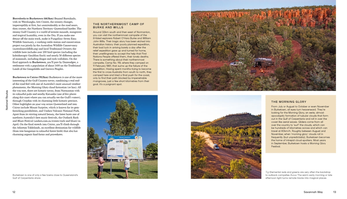 Ultimate 4WD Tracks: Australia