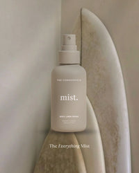 Mist Wanaka | Geranium + Lavender