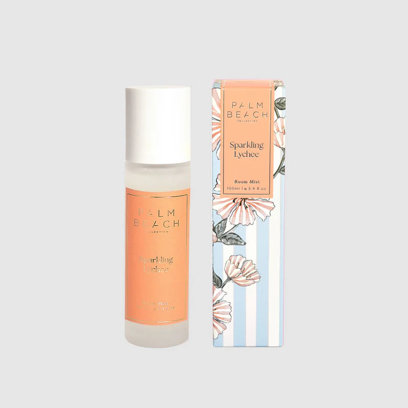 Sparkling Lychee | Limited Edition