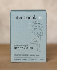 Inner Calm Tea