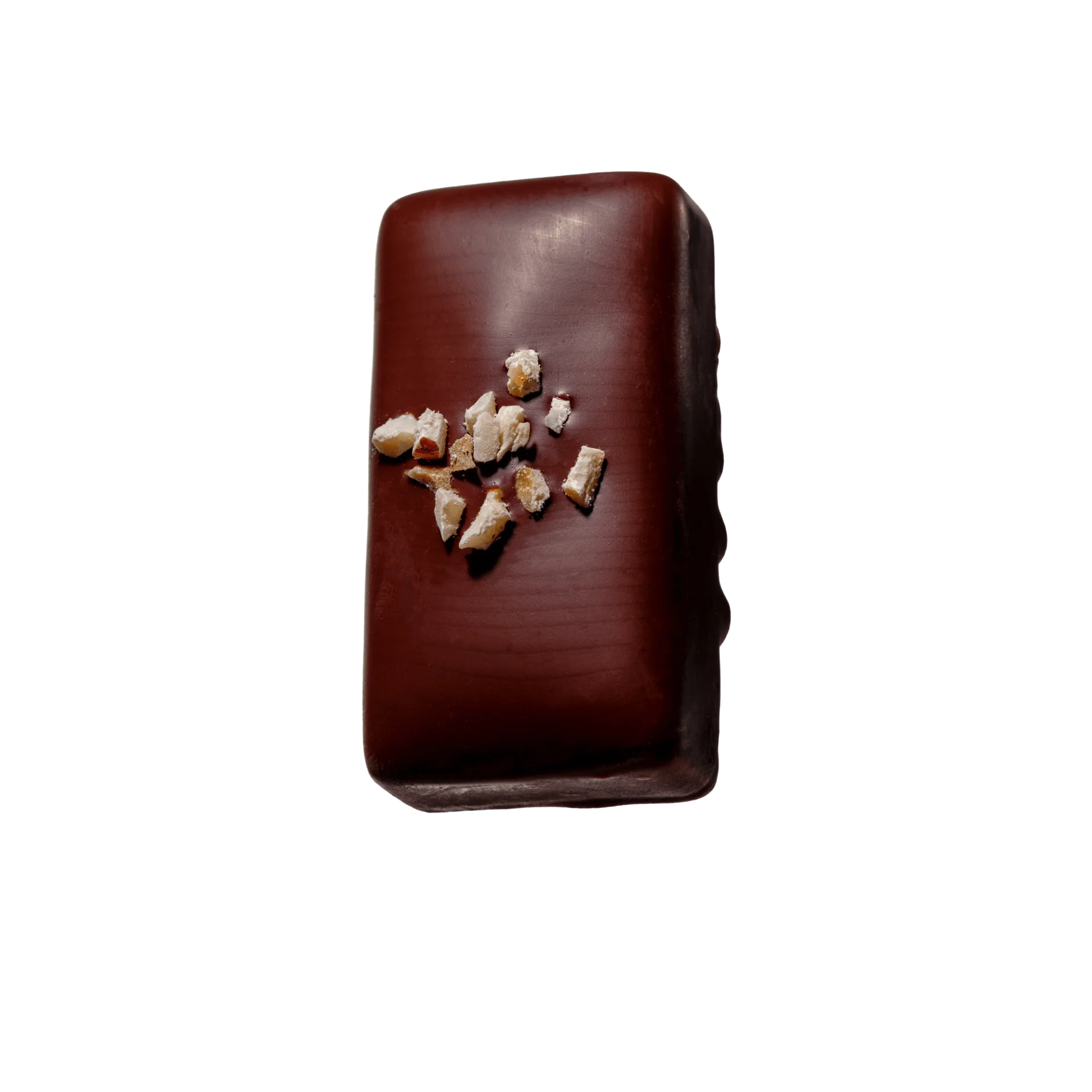 Hazelnut Butter Praline Chocolate Twin Pack