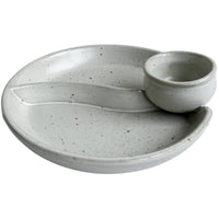 Ceramic Tableware | Ivory