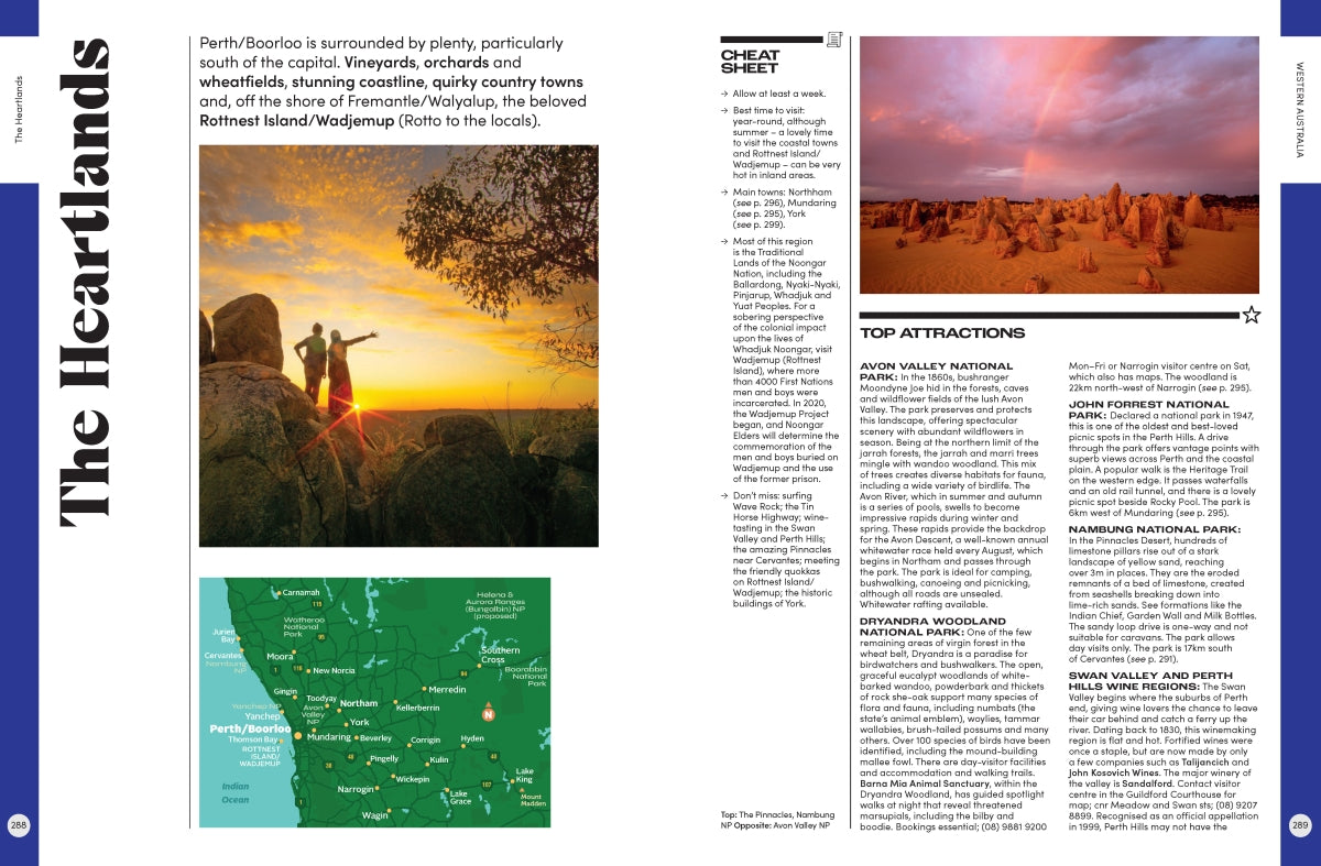 Explore Australia 2027