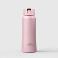 Core Flip Sip Ceramic Drink Bottle | 1L/34oz