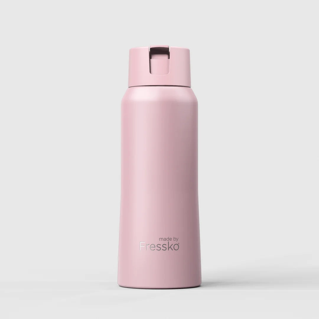 Core Flip Sip Ceramic Drink Bottle | 1L/34oz