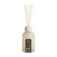 Reed Diffuser | Vanilla Cream & Tonka Bean