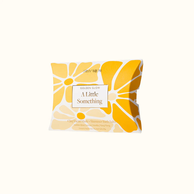 Pocket Duo 'A Little Something'
