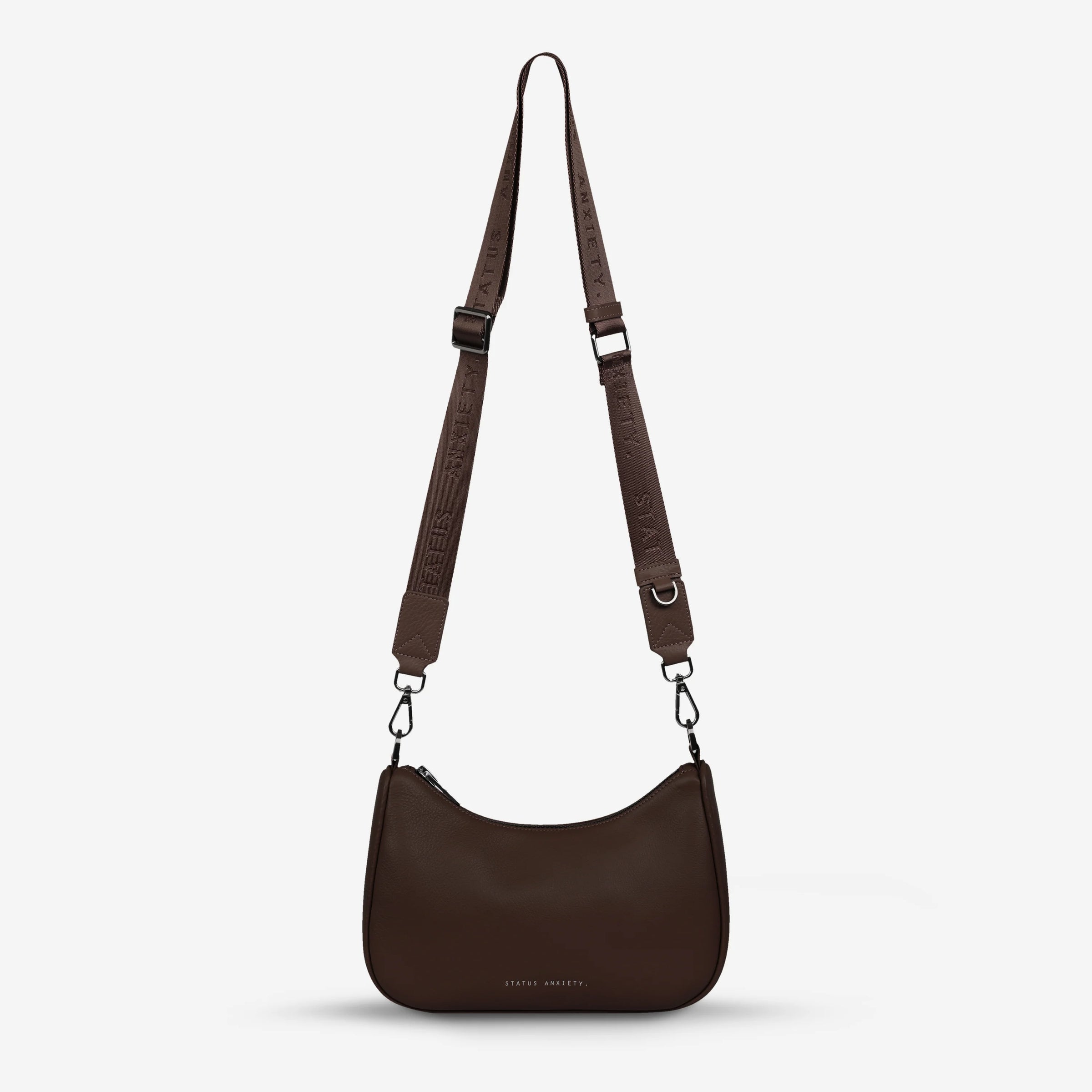 Look Both Ways Bag