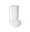 Marcel Vase | White