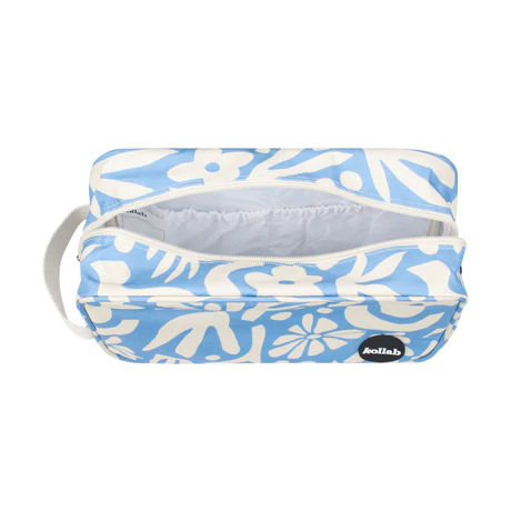 Butter Blue Picnicware