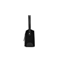 Sandie Shoulder Crossbody | Black