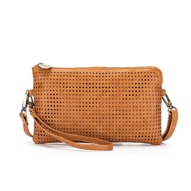 Nina Crossbody/Clutch