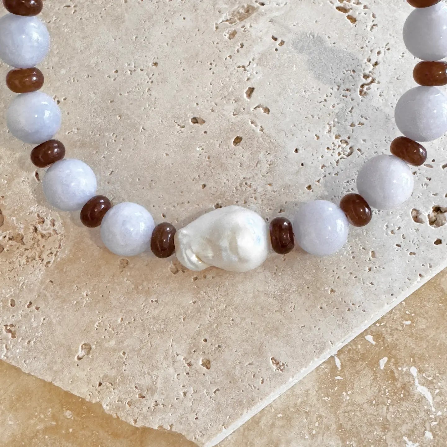 Wilma Necklace | Selah