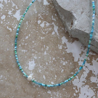 Mermaid Necklace