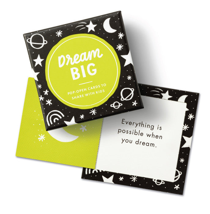 Thoughtfulls For Kids | Pop Open Cards