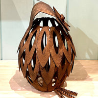 Rusty Owl
