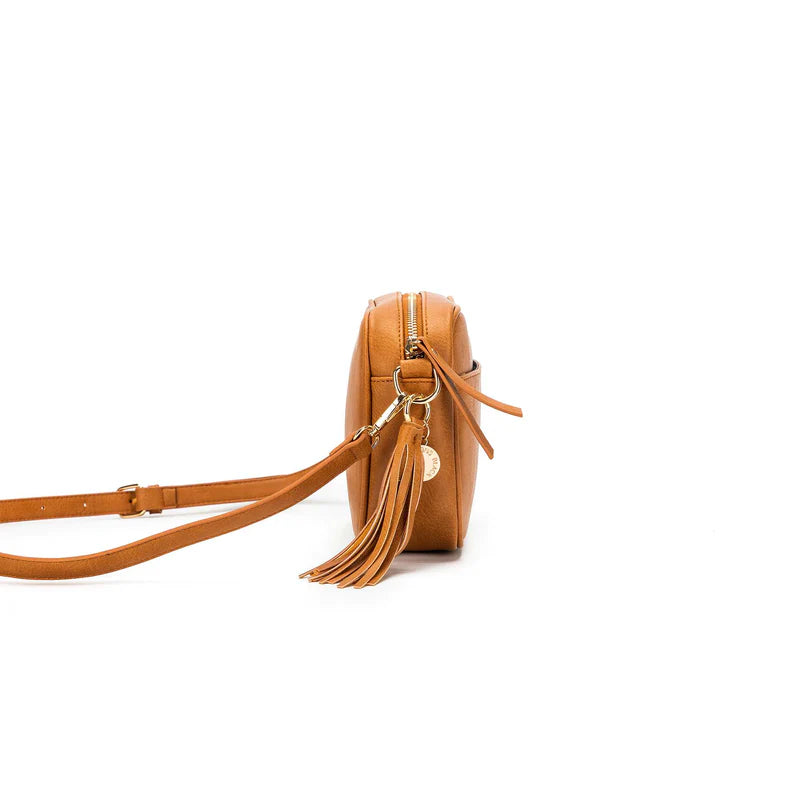 Indie Crossbody Bag