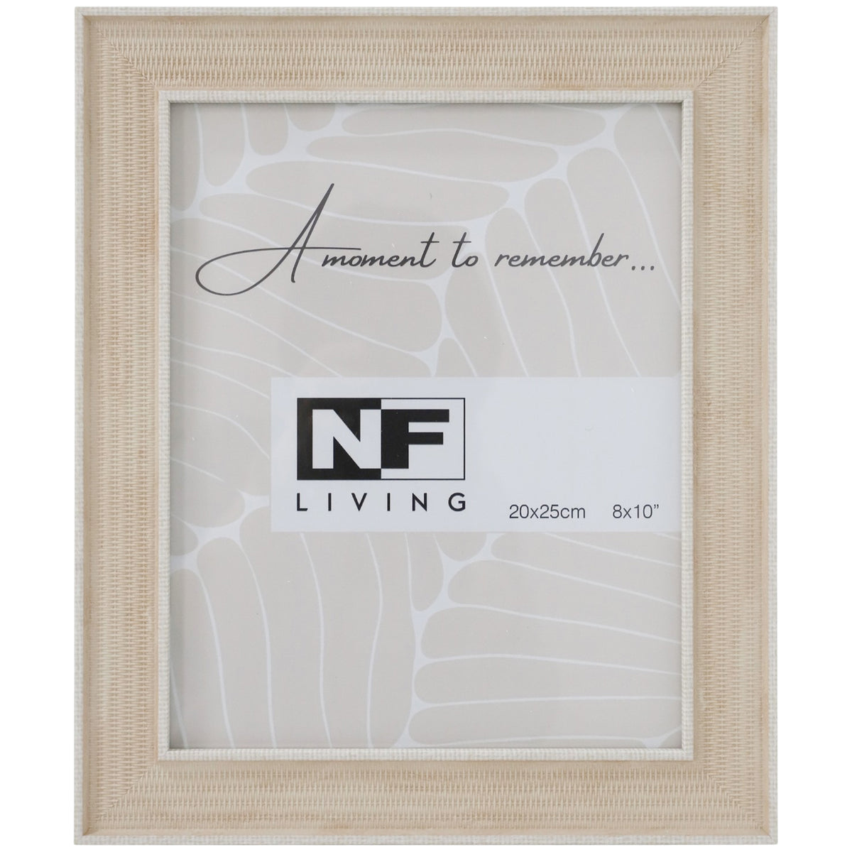 Thread Lightly Frame