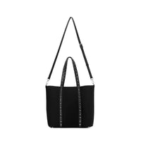 Rogue 3 Piece Handbag | Black