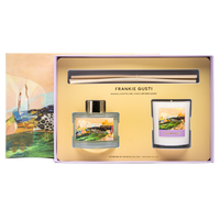 Artist Series Duo | Golden Hour | Georgie Wilson