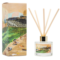 Artist Series | Golden Hour | Georgie Wilson