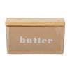 Hanyu Butter Box | Bloomingville