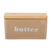 Hanyu Butter Box | Bloomingville