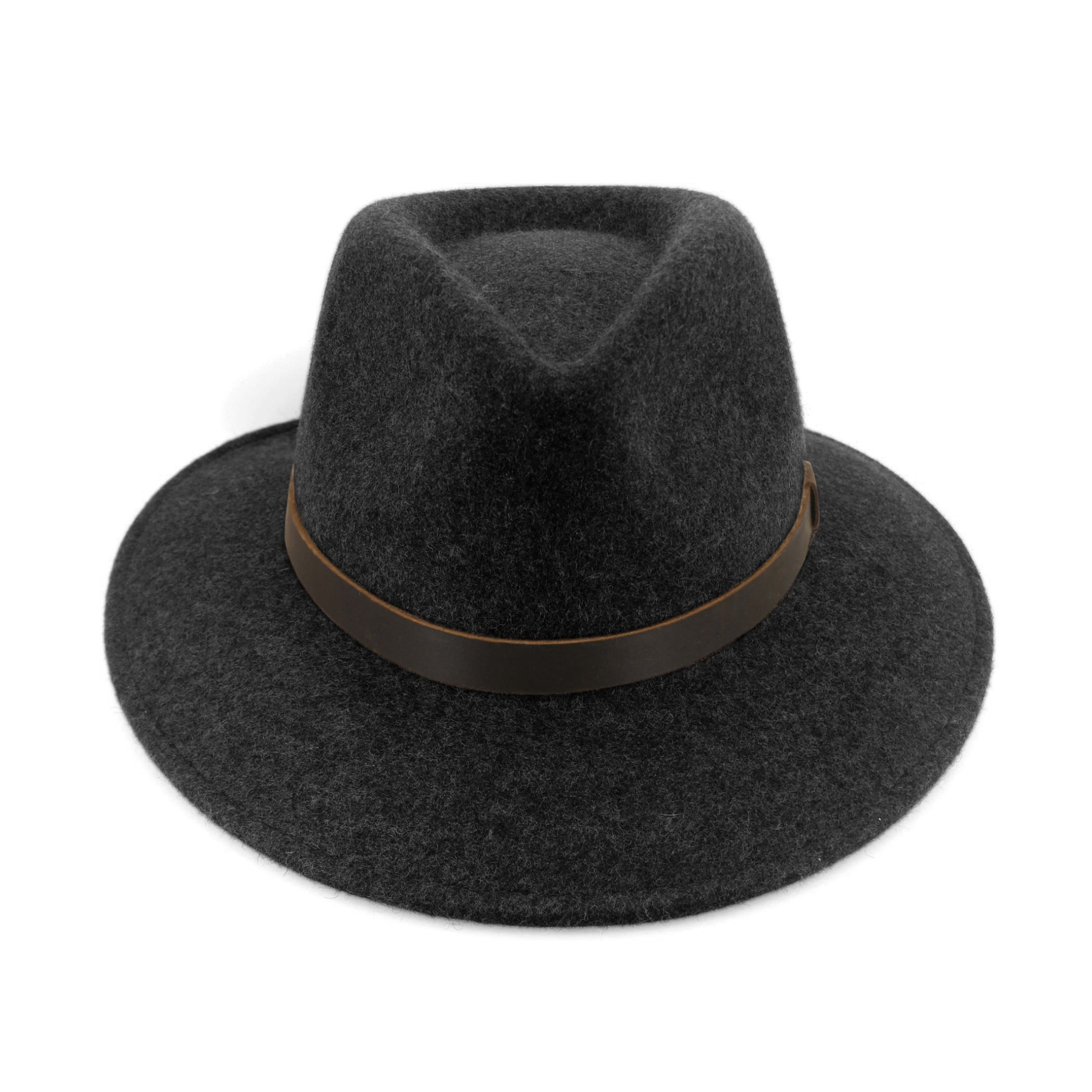 Mix Black Billie Fedora