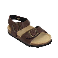 Thomas Kids Sandal | Choc