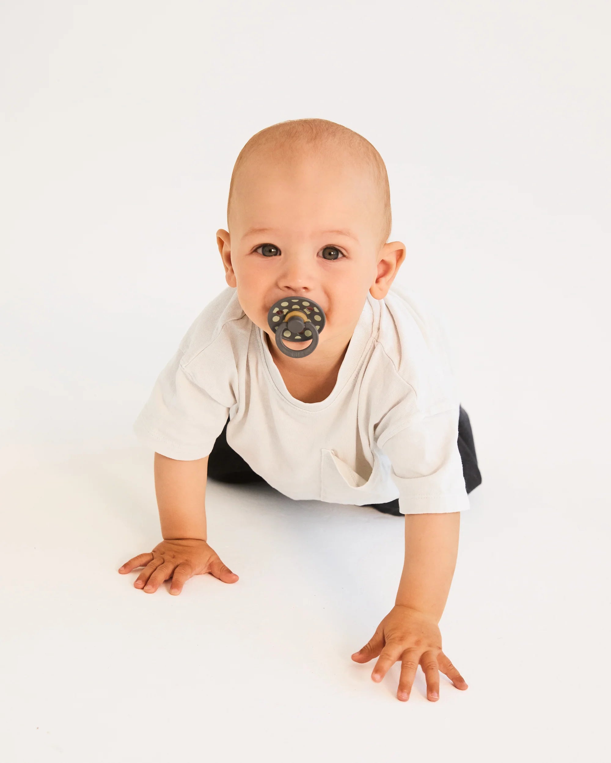 BIBS Studio Polka | 2 Pack | Size 2