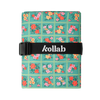 Vintage Patch Picnicware
