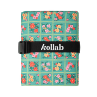 Vintage Patch Picnicware