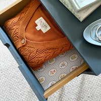 Scented Drawer Liners