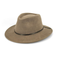 Mushroom Leura Fedora