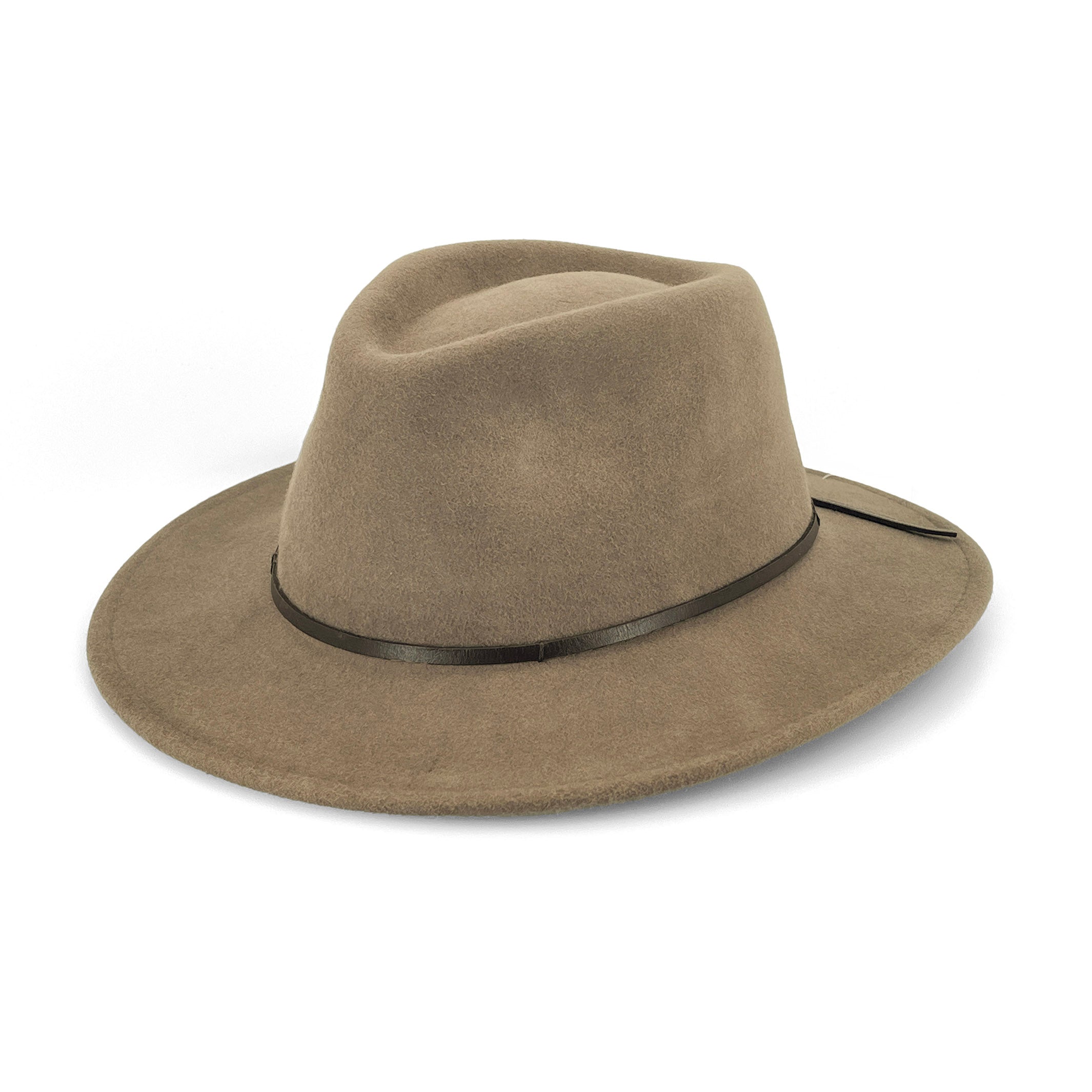 Mushroom Leura Fedora