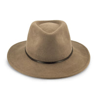 Mushroom Leura Fedora