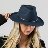 Blue Sea Leura Fedora