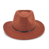 Paprika Leura Fedora