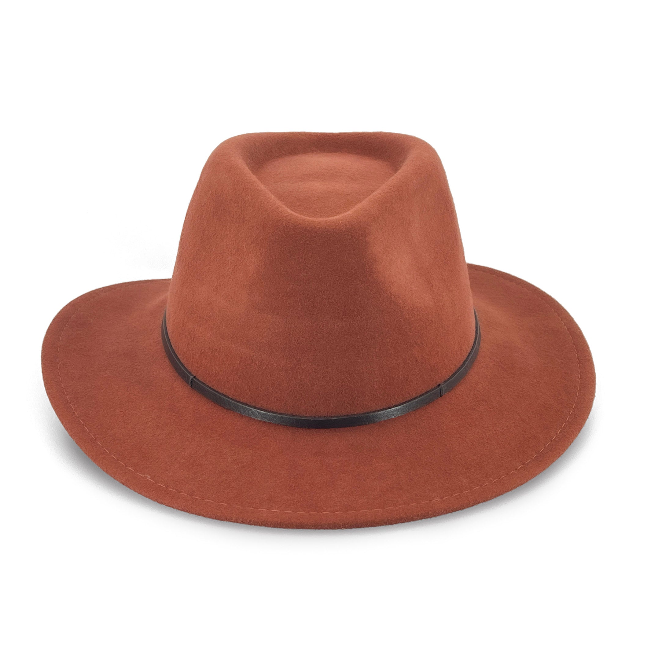 Paprika Leura Fedora