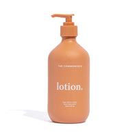 Keep It Simple Hand + Body Lotion | Terra