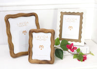 Photo Frame | Organic